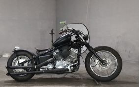 YAMAHA DRAGSTAR 400 2001 VH01J