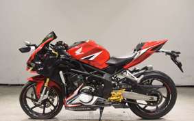HONDA CBR250RR MC51
