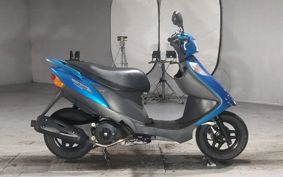 SUZUKI ADDRESS V125 CF46A
