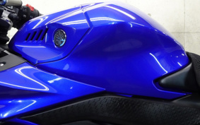 YAMAHA YZF-R25 RG43J