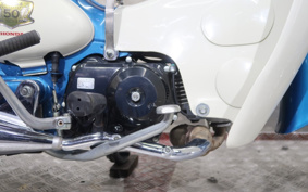 HONDA LITTLE CUB AA01