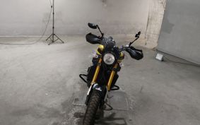 YAMAHA XSR900 RN46J