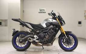 YAMAHA MT-09 ASP 2020 RN52J