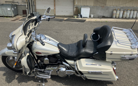 HARLEY FLHTCU3 CVO 2008 PR4