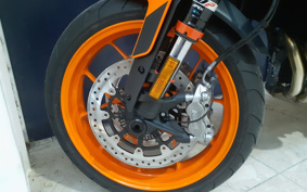 KTM 890 DUKE GP TU940