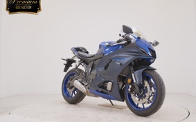 YAMAHA YZF-R7 2023 RM39J