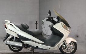 SUZUKI SKYWAVE 250 CJ43A