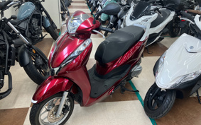 HONDA LEAD 125 JF45
