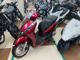 Фото Honda LEAD 125 2018 с японского аукциона