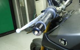 YAMAHA MT-09 2014 RN34J
