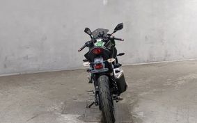 KAWASAKI Ninja 250SL BX250A