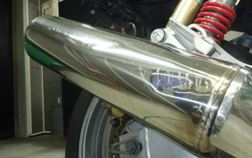 HONDA CB400SF VTEC 2008 NC42