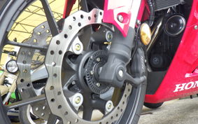 HONDA CBR400R 2025 NC65