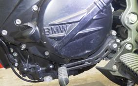 BMW F700GS 2017