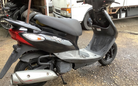YAMAHA JOG ZR SA39J