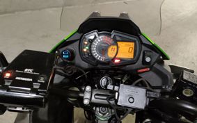 KAWASAKI VERSYS-X 250 LE250D