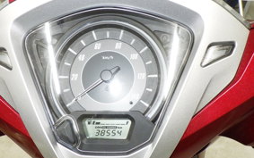 HONDA LEAD 125 1996 JF45