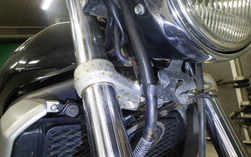 KAWASAKI BALIUS 250 Gen.2 2014 ZR250B