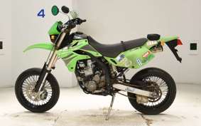 KAWASAKI KLX250D TRACKER LX250E