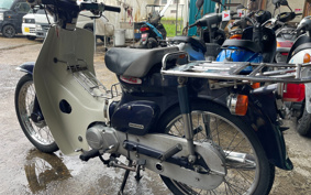 HONDA SUPER CUB90 HA02