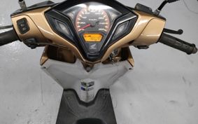 HONDA CLICK125I JF35