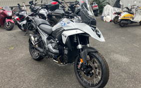 BMW R1300GS ASA 2024 0M21