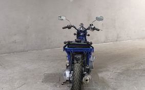 HONDA FUSION MF02