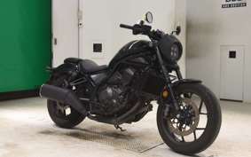 HONDA REBEL 1100 2023 SC83