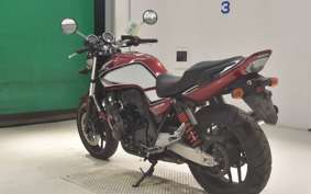 HONDA CB400SF GEN 4 A 2021 NC42