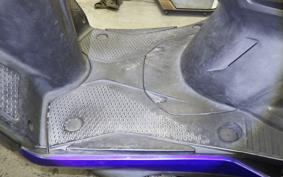 YAMAHA CYGNUSｸﾞﾘﾌｧｽ 1985 SEJ4J