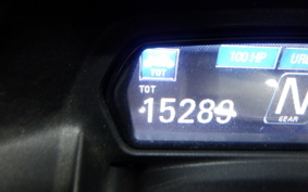 DUCATI DIAVEL 2014 ZDMG102JCDB