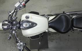YAMAHA DRAGSTAR 400 CLASSIC  2010