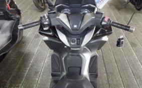 HONDA FORZA 250 MF13