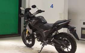 HONDA CB200XA 1992