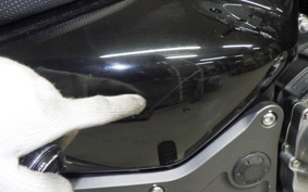 HONDA X4 LD 2003 SC38