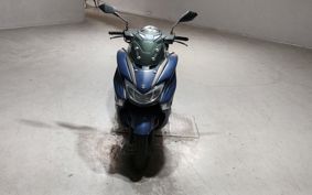SUZUKI  BURGMAN  STREET 125 EA11D
