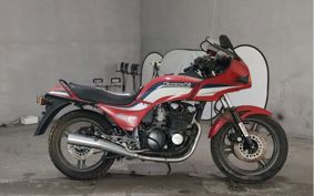 KAWASAKI GPZ400 ZX400C