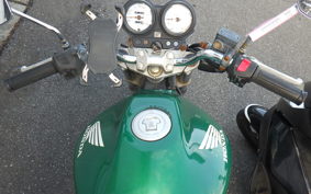 HONDA HORNET 250 1982 MC31