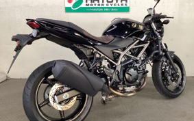 SUZUKI SV650 2021 VP55B