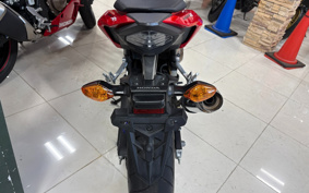 HONDA CBR400R 2016 NC47
