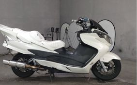 SUZUKI SKYWAVE 250 CJ44A