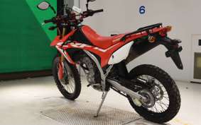 HONDA CRF250L MD44