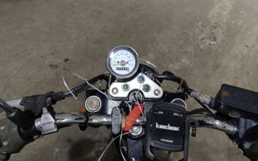 SUZUKI GLASS TRACKER BIG BOY NJ4BA