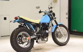YAMAHA TW200 DG07J