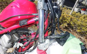 YAMAHA SEROW 250 Gen.3 DG31J