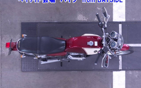 YAMAHA SRV250 RENAISSA