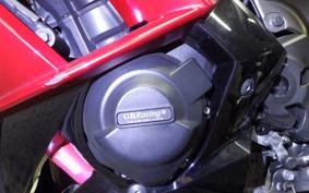 KAWASAKI NINJA 1000 A 2011