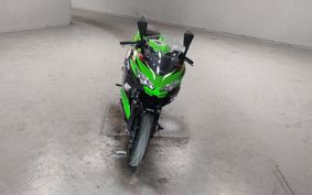 KAWASAKI NINJA250 EX250P