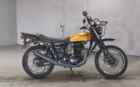 KAWASAKI 250TR BJ250F