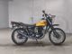 Фото Kawasaki 250TR с японского аукциона